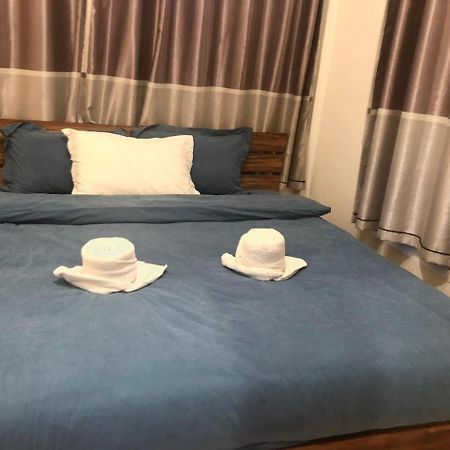 Manichan Guesthouse Λουάνγκ Πραμπάνγκ Εξωτερικό φωτογραφία