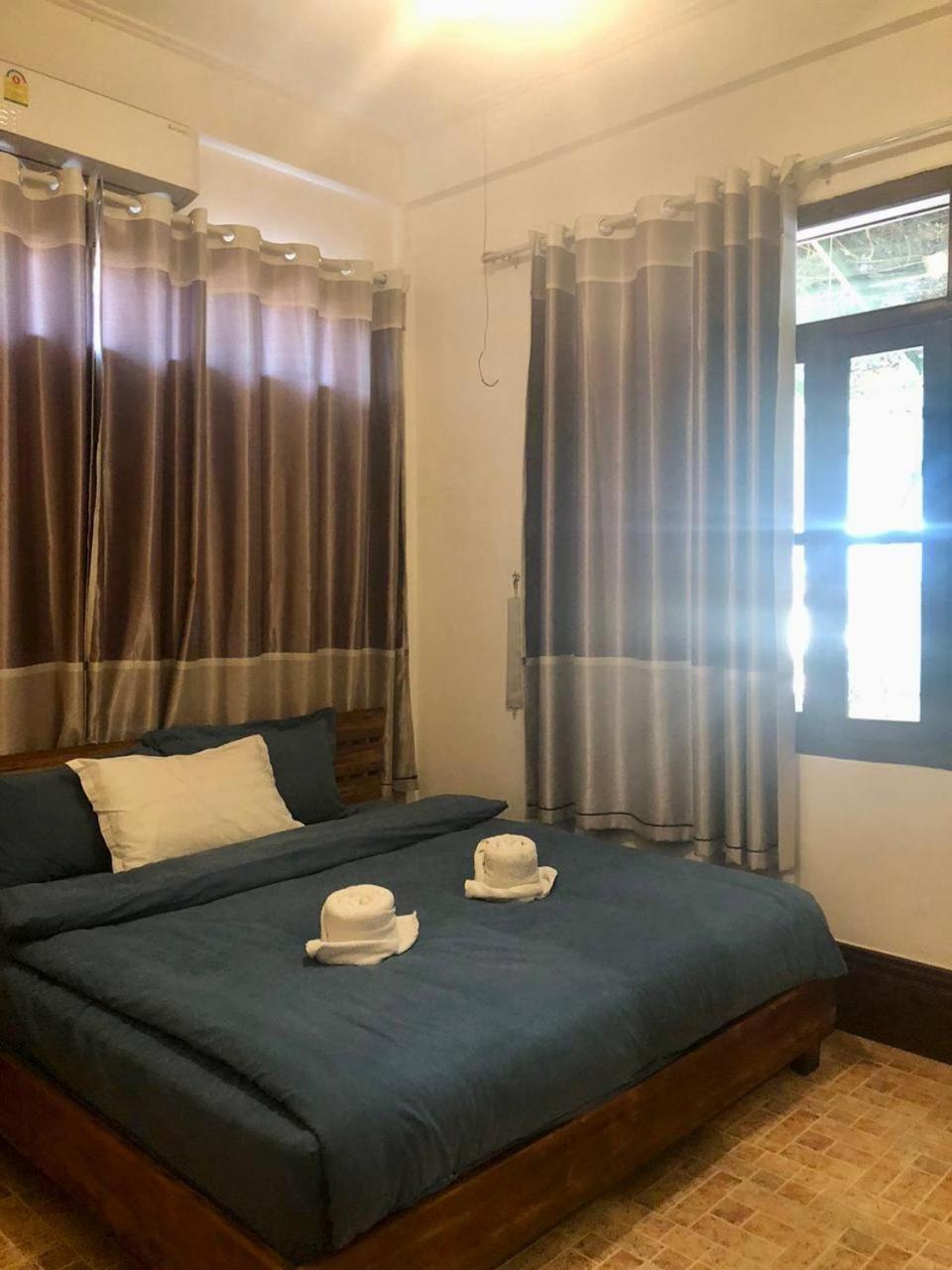 Manichan Guesthouse Λουάνγκ Πραμπάνγκ Εξωτερικό φωτογραφία