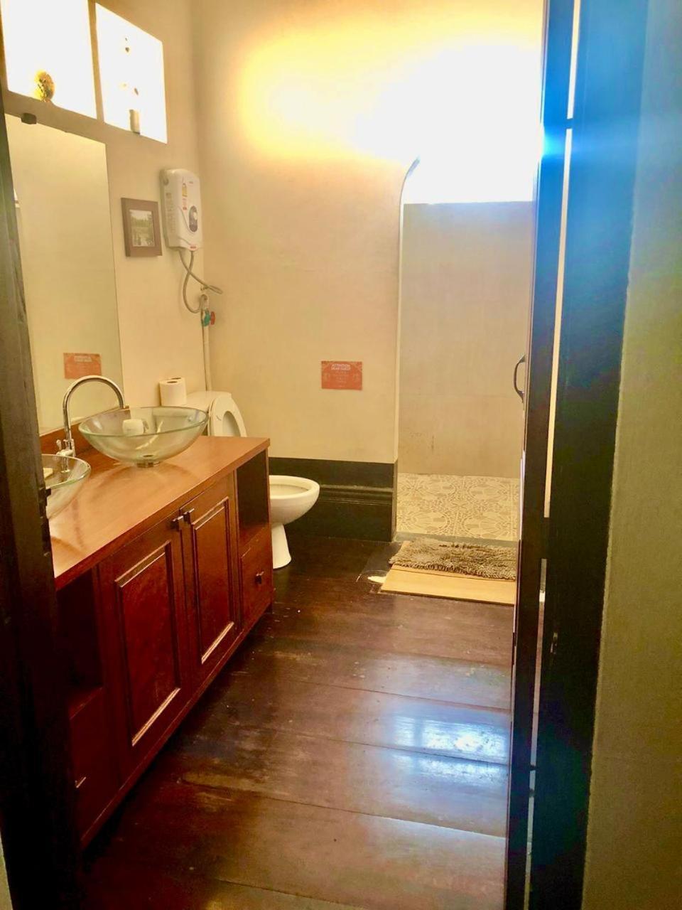 Manichan Guesthouse Λουάνγκ Πραμπάνγκ Εξωτερικό φωτογραφία