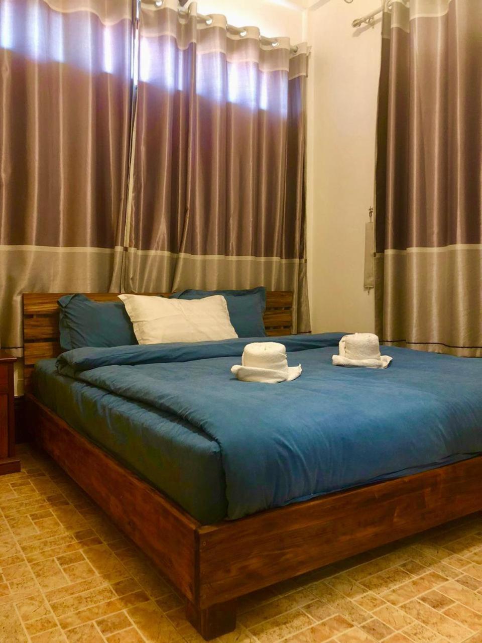 Manichan Guesthouse Λουάνγκ Πραμπάνγκ Εξωτερικό φωτογραφία