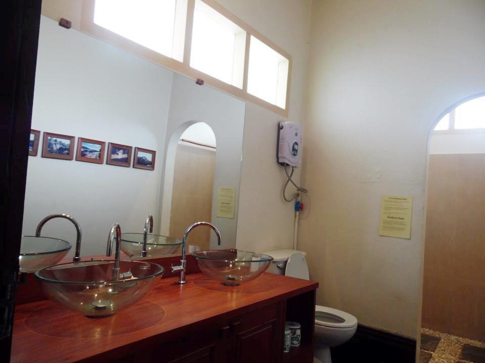 Manichan Guesthouse Λουάνγκ Πραμπάνγκ Εξωτερικό φωτογραφία